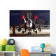 Royal Canadian Air Force Wall Decal Design 3