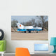 Romanian Air Force Mig-21mf Wall Decal Design 1