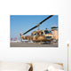 Moroccan Air Force Ab205a-1 Wall Decal