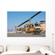 Moroccan Air Force Ab205a-1 Wall Decal