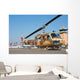 Moroccan Air Force Ab205a-1 Wall Decal