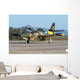 Hellenic Air Force T-2e Wall Decal