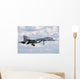 Russian Air Force Su-35s Wall Decal Design 8