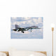 Russian Air Force Su-35s Wall Decal Design 8