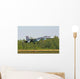 Russian Air Force Su-35s Wall Decal Design 7