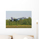 Russian Air Force Su-35s Wall Decal Design 7