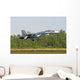 Russian Air Force Su-35s Wall Decal Design 7