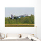 Russian Air Force Su-35s Wall Decal Design 7