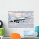 Russian Air Force Su-35s Wall Decal Design 6