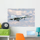 Russian Air Force Su-35s Wall Decal Design 6