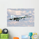 Russian Air Force Su-35s Wall Decal Design 6