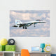 Russian Air Force Su-35s Wall Decal Design 6