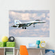Russian Air Force Su-35s Wall Decal Design 6