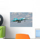Russian Air Force Su-34 Wall Decal Design 2