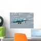 Russian Air Force Su-34 Wall Decal Design 2