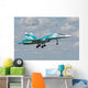 Russian Air Force Su-34 Wall Decal Design 2