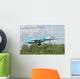 Russian Air Force Su-34 Wall Decal Design 1