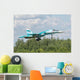 Russian Air Force Su-34 Wall Decal Design 1