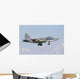 Russian Air Force Su-25sm Wall Decal Design 4