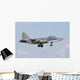 Russian Air Force Su-25sm Wall Decal Design 4