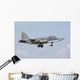 Russian Air Force Su-25sm Wall Decal Design 4