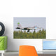 Russian Air Force Su-25sm Wall Decal Design 3