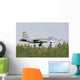 Russian Air Force Su-25sm Wall Decal Design 3