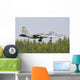Russian Air Force Su-25sm Wall Decal Design 3