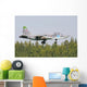 Russian Air Force Su-25sm Wall Decal Design 3