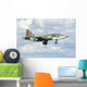 Russian Air Force Su-25sm Wall Decal Design 2