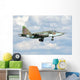 Russian Air Force Su-25sm Wall Decal Design 2
