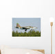 Russian Air Force Su-25sm Wall Decal Design 1