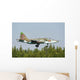 Russian Air Force Su-25sm Wall Decal Design 1