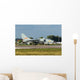 Jh-7 Flying Leopard Chinese Wall Decal