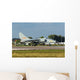 Jh-7 Flying Leopard Chinese Wall Decal