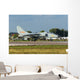 Jh-7 Flying Leopard Chinese Wall Decal