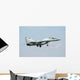 Russian Air Force Mig-29smt Wall Decal Design 2