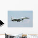 Russian Air Force Mig-29smt Wall Decal Design 2