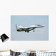 Russian Air Force Mig-29smt Wall Decal Design 2
