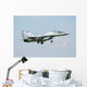 Russian Air Force Mig-29smt Wall Decal Design 2