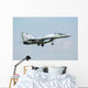 Russian Air Force Mig-29smt Wall Decal Design 2