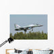 Russian Air Force Mig-29smt Wall Decal Design 1