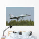 Russian Air Force Mig-29smt Wall Decal Design 1
