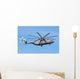 Russian Air Force Mi-26 Wall Decal Design 2