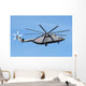 Russian Air Force Mi-26 Wall Decal Design 2