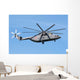 Russian Air Force Mi-26 Wall Decal Design 2