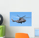 Russian Air Force Mi-26 Wall Decal Design 1