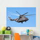 Russian Air Force Mi-26 Wall Decal Design 1