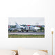 Russian Air Force Su-24m Wall Decal