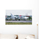 Russian Air Force Su-24m Wall Decal